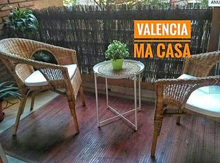Lloguer Pis a Barrio de Benimaclet