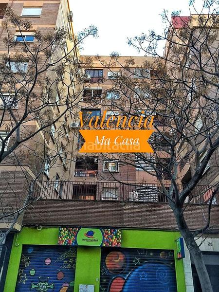 Foto 7c3547d7-aa4f-44fa-93d7-17574b276874. Alquiler piso en Barrio de Benimaclet Valencia