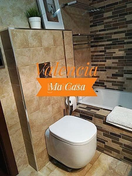 Foto 04439d3e-3406-4ea4-b020-6c2dee04f433. Location appartement avec chauffage parking dans Barrio de Benimaclet Valencia