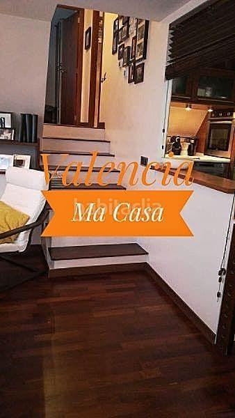 Foto b648f4f5-a2c4-4552-901e-0a35ea17d9bf. Location appartement avec chauffage parking dans Barrio de Benimaclet Valencia