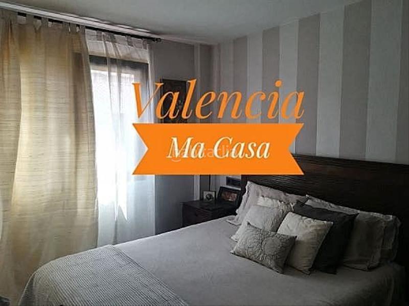 Foto 0bad829e-29cf-471d-933c-89eec3de66ce. Rent flat with heating parking in Barrio de Benimaclet Valencia