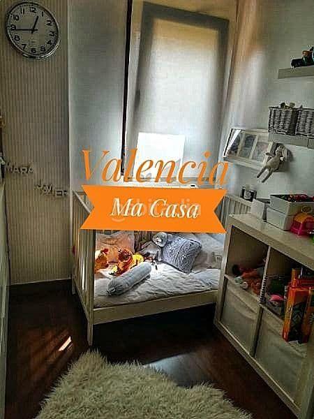 Foto 3e29e359-dd38-4f3d-bedf-249a0cf01eb2. Rent flat with heating parking in Barrio de Benimaclet Valencia