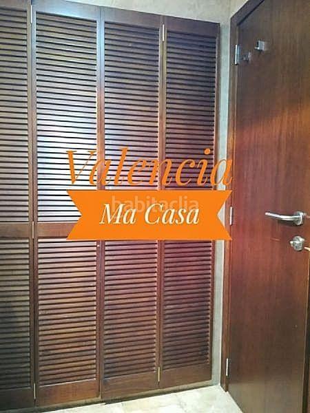 Foto 58f78491-a000-4beb-82ca-ac33809b1331. Rent flat with heating parking in Barrio de Benimaclet Valencia