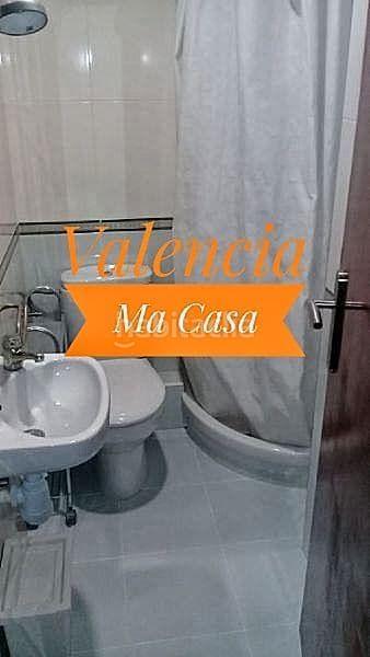 Foto 28593f96-9040-429b-a81e-178e06fdf2c4. Location appartement avec chauffage dans Barrio de Benimaclet Valencia