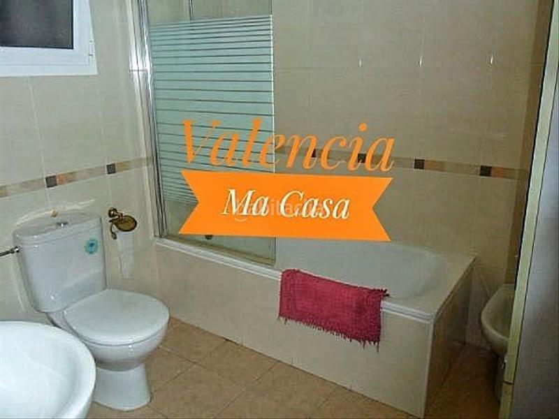 Foto 68a31660-fef6-42d7-8a96-47a803407037. Location appartement avec chauffage dans Barrio de Benimaclet Valencia