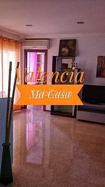 Foto c813f284-a553-4026-bdc6-785a57a57806. Location appartement avec chauffage dans Barrio de Benimaclet Valencia