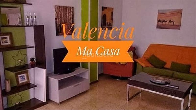Foto 2464f2f7-931f-4b59-87e4-c5c913df500f. Rent flat with heating in Barrio de Benimaclet Valencia