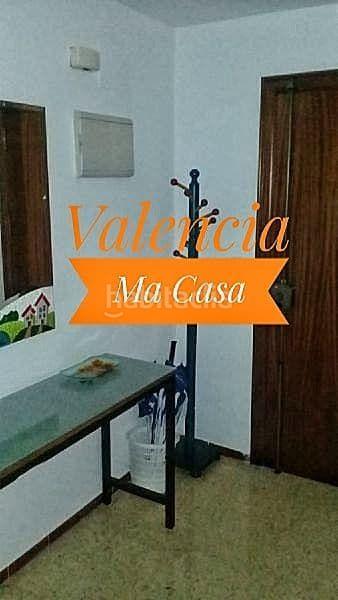 Foto 6ee5d5ed-c19a-40e8-b5e7-9dfbf4823f03. Rent flat with heating in Barrio de Benimaclet Valencia