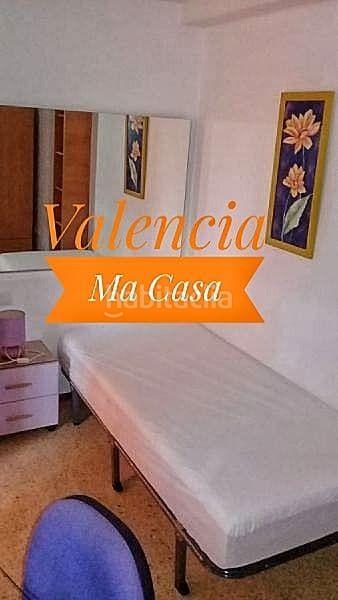 Foto 71b486c7-8455-45e2-84c2-cbb0f00c4dde. Rent flat with heating in Barrio de Benimaclet Valencia