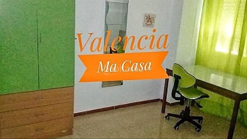 Foto 85f12708-922e-4c5c-82b5-326fc91d932b. Rent flat with heating in Barrio de Benimaclet Valencia