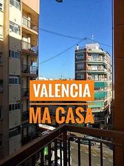 Lloguer Pis a Barrio de Benimaclet