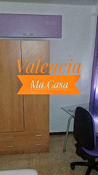 Foto 42d63a3e-0c46-407f-9e82-6c0217af05c0. Alquiler piso en Barrio de Benimaclet Valencia