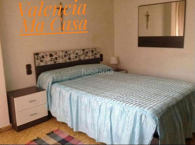 Foto 048cb7a6-8f34-44db-8126-99ce96bc98be. Location appartement avec chauffage dans Camí de Vera Valencia