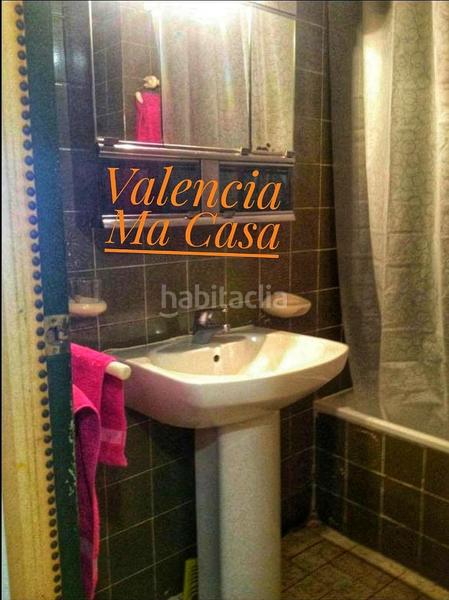 Foto d02b3c9d-bfca-46ef-8c3b-a795aa3660c9. Rent flat with heating in Camí de Vera Valencia