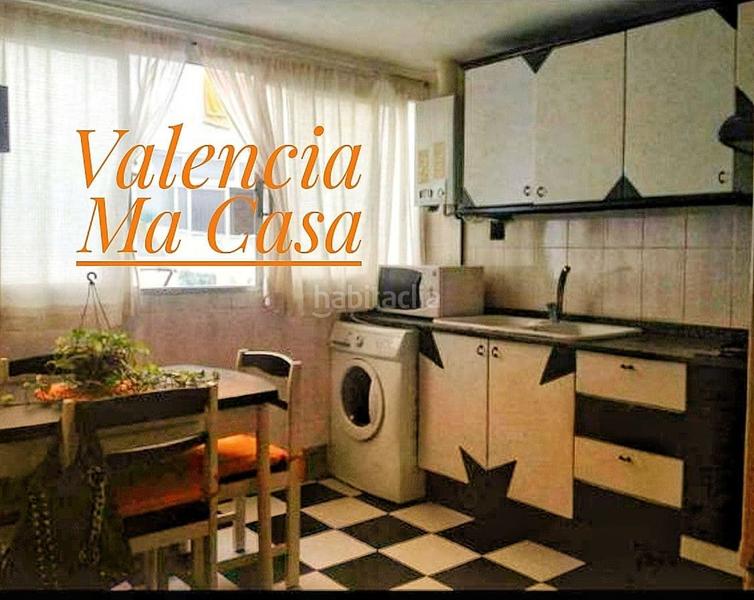 Foto 13cb861d-e81f-43f8-ae2e-277cd1e1564a. Lloguer pis amb calefacció a Camí de Vera Valencia