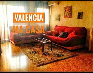 Lloguer Pis a Camí de Vera