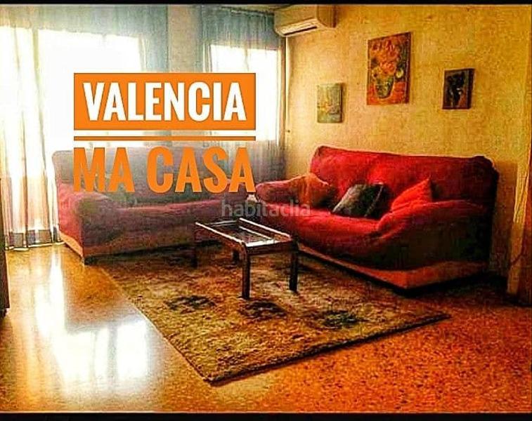 Foto c01a4cd8-bed5-41bb-a0ef-c95e34b059f5. Lloguer pis amb calefacció a Camí de Vera Valencia