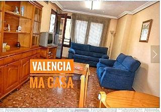 Lloguer Pis a Barrio de Benimaclet