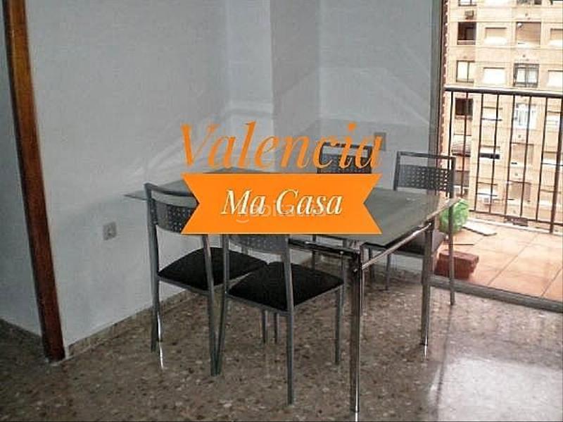 Foto 316e7e84-a58a-4f5d-bcb9-51d118edd293. Location appartement avec chauffage dans Ciutat Jardí Valencia