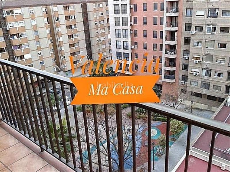 Foto 3703190d-e7d2-4b37-a159-76287bcfae86. Miete etagenwohnung mit heizung in Ciutat Jardí Valencia
