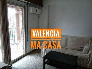 Location Appartement à Ciutat Jardí