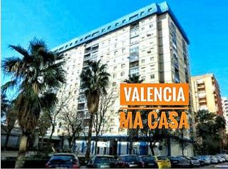 Flat in Ciutat Jardí