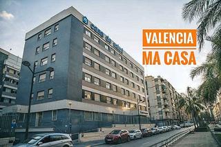 Miete Etagenwohnung in L´Amistat