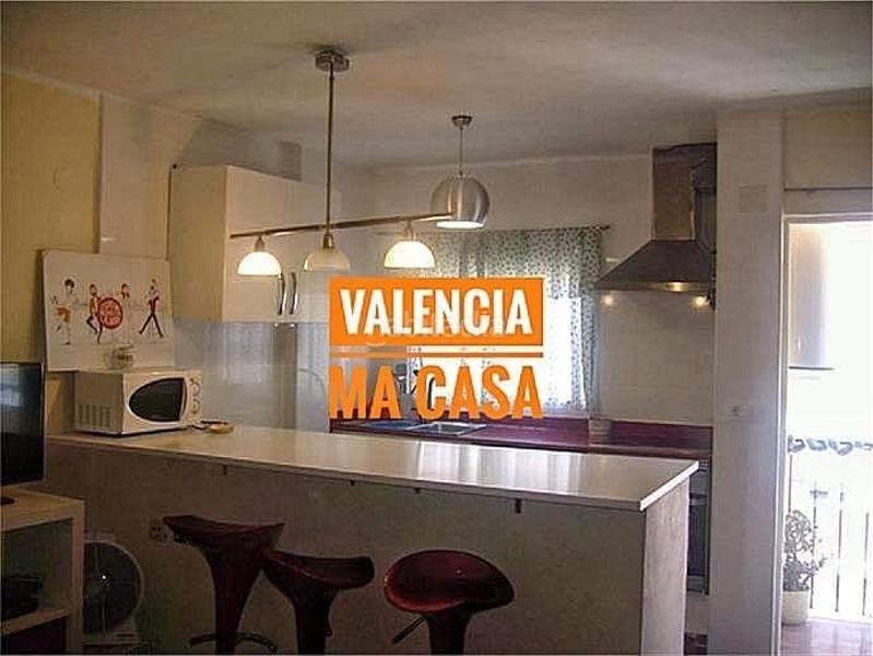 Foto 8948e19b-bd92-4a71-b4be-047d8ab9e190. Affitto appartamento con riscaldamento in Barrio de Benimaclet Valencia
