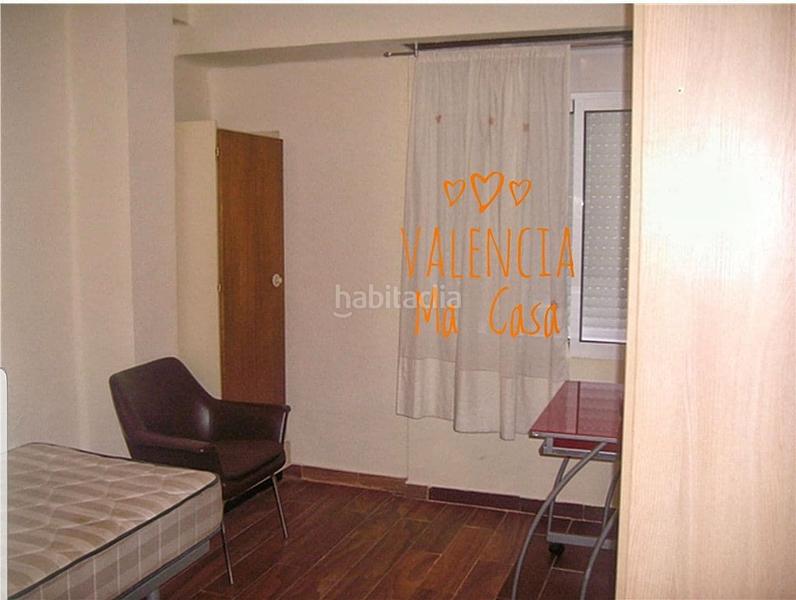 Foto ee439818-c3f1-42a2-ae15-30eba8c1476a. Location appartement avec chauffage dans Barrio de Benimaclet Valencia
