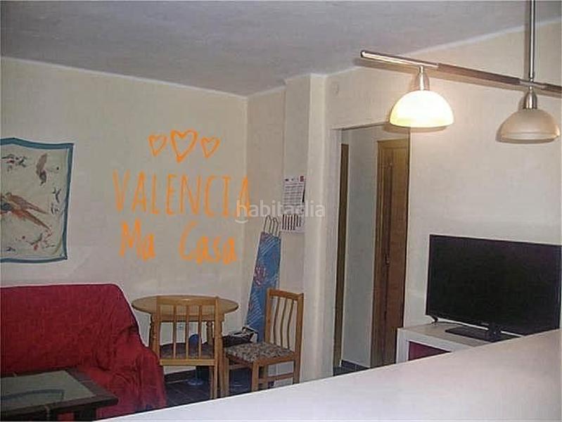 Foto 011ac14f-c6f0-485d-b666-14303f098cee. Rent flat with heating in Barrio de Benimaclet Valencia