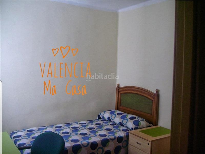 Foto cfb9e102-8fda-4c5a-9a8b-f669c9184b96. Lloguer pis amb calefacció a Barrio de Benimaclet Valencia
