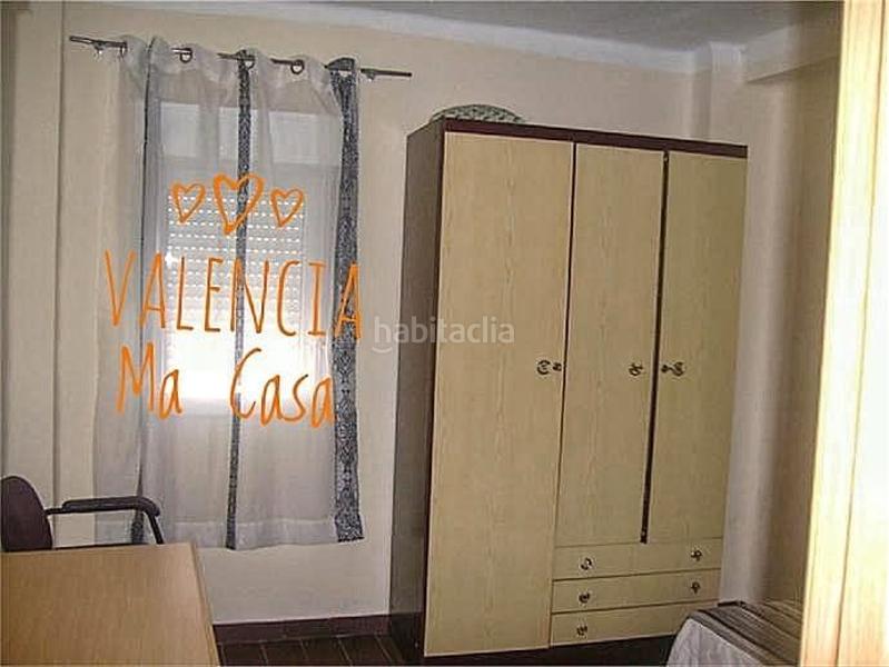 Foto 52b3759c-c0bd-4693-9110-fa88e5123990. Alquiler piso en Barrio de Benimaclet Valencia