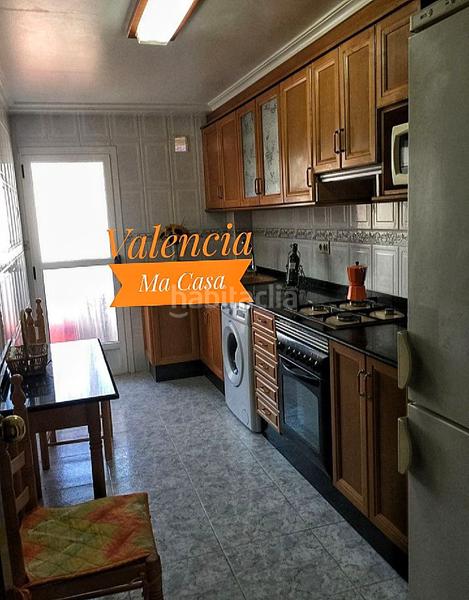 Foto 407bb63d-4222-4fd3-810b-96cb10c54eb6. Affitto appartamento con riscaldamento in La Carrasca Valencia