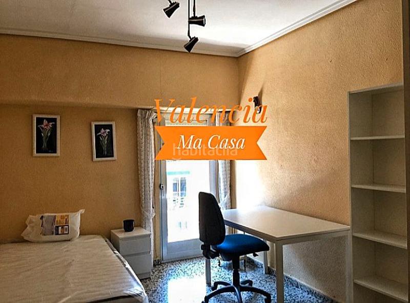 Foto 0a4832f1-bca3-45c3-b117-7ce58f817732. Miete etagenwohnung mit heizung in La Carrasca Valencia