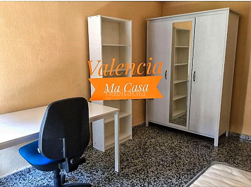 Foto b7777122-59a3-4301-8b86-7c9c38b5e02a. Miete etagenwohnung mit heizung in La Carrasca Valencia