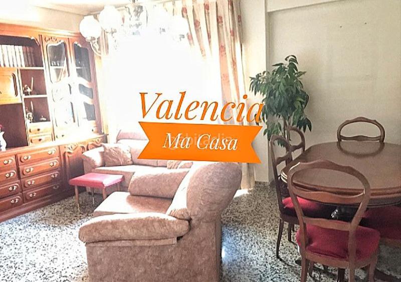 Foto e91b7954-ebbf-4ebb-9f3d-ddf27d9814f0. Miete etagenwohnung mit heizung in La Carrasca Valencia