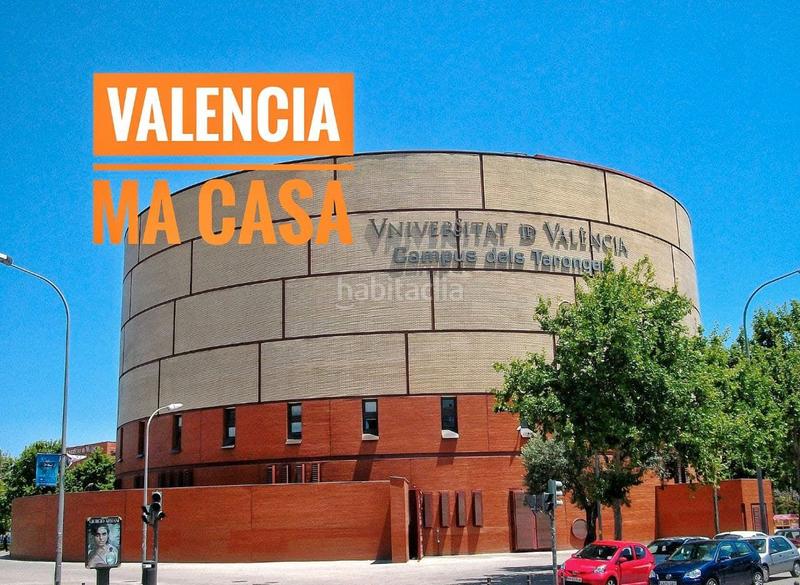 Foto 74359989-4bd0-4f1b-abf8-9b260c5289ec. Alquiler piso en La Carrasca Valencia