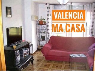 Location Appartement à Trinitat