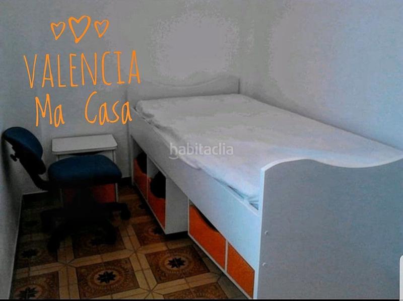 Foto 57363ba3-80a0-43b3-9fe8-1dac7175db58. Alquiler piso en Trinitat Valencia