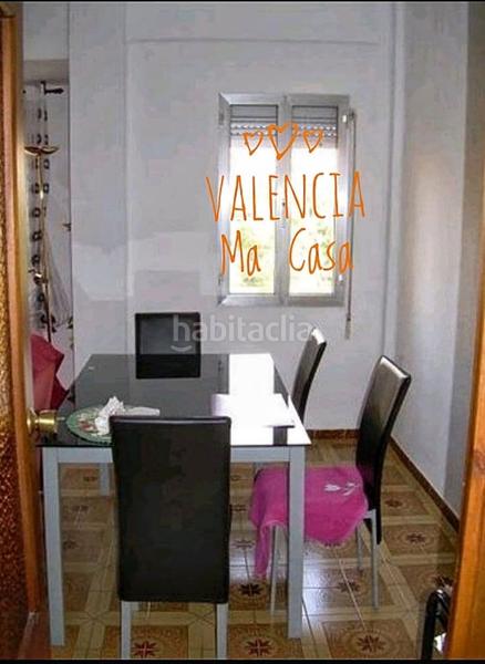 Foto 7be86d77-4b77-481e-a664-aa126a837504. Alquiler piso en Trinitat Valencia