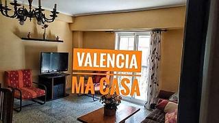 Lloguer Pis a L´Amistat