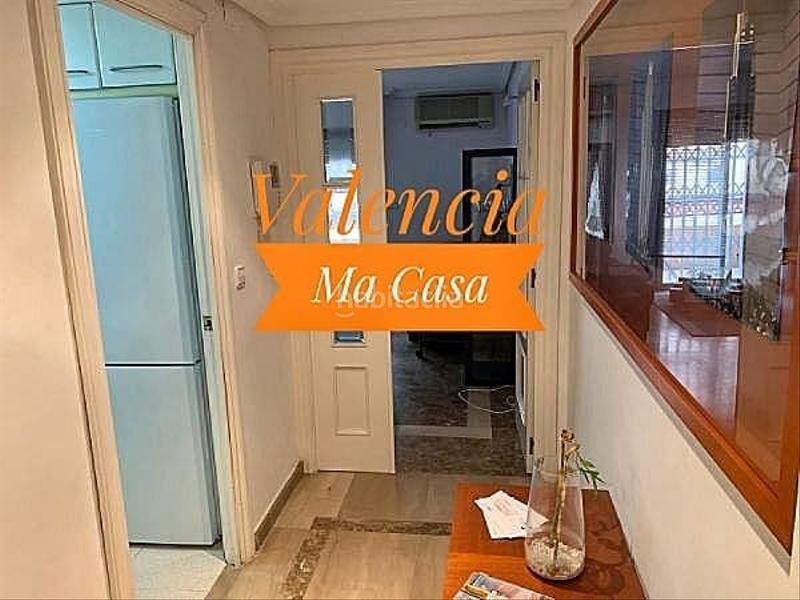 Foto 2997e94b-c81d-4277-a5d2-d28773f89cec. Location appartement avec chauffage dans Ciutat Jardí Valencia