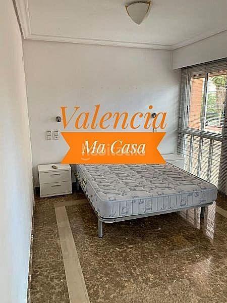 Foto 80db125c-1f75-49c5-99b1-92f13725d8a8. Location appartement avec chauffage dans Ciutat Jardí Valencia