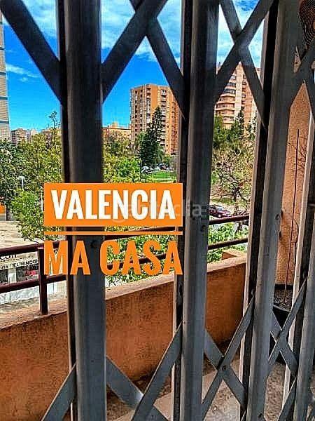 Foto 8eaef81b-317b-47ae-a48d-221d9e7941c4. Location appartement avec chauffage dans Ciutat Jardí Valencia