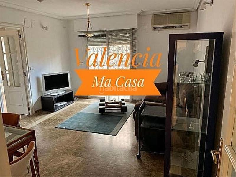 Foto 90901e67-0c1b-4a86-b80d-493b35364928. Location appartement avec chauffage dans Ciutat Jardí Valencia