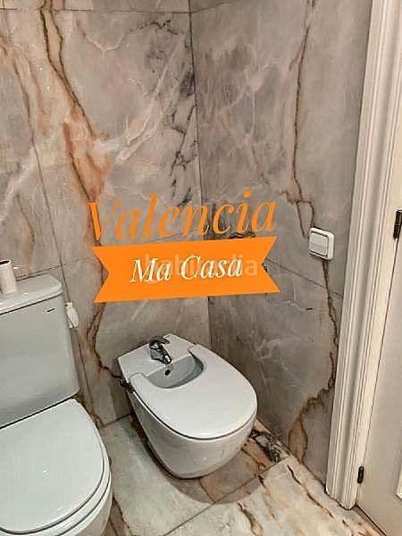 Foto 95293de5-fd18-4087-927a-e9cf1756aac4. Location appartement avec chauffage dans Ciutat Jardí Valencia