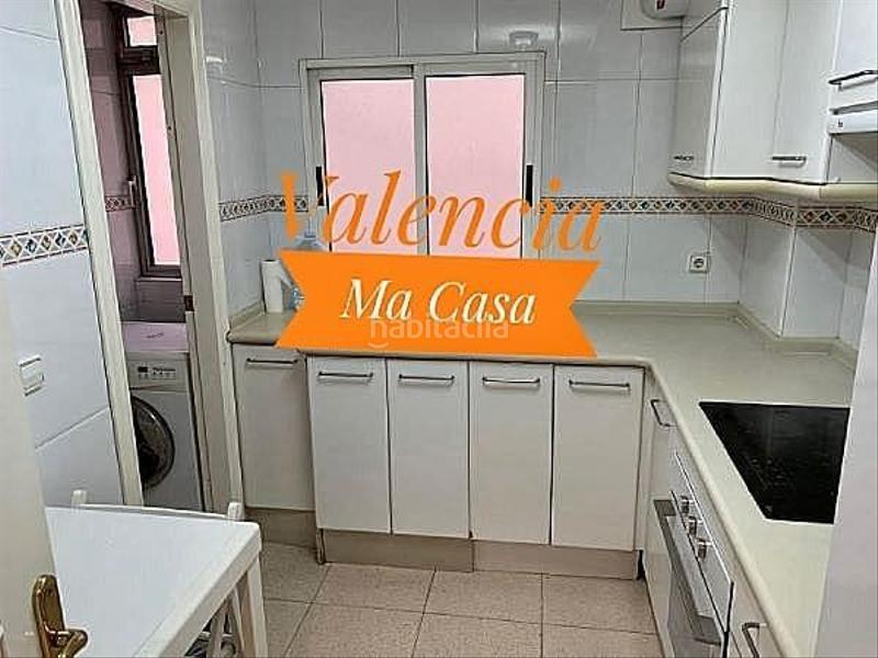 Foto a4e1148f-bfc8-4294-9f26-b9bd9a850b3b. Location appartement avec chauffage dans Ciutat Jardí Valencia