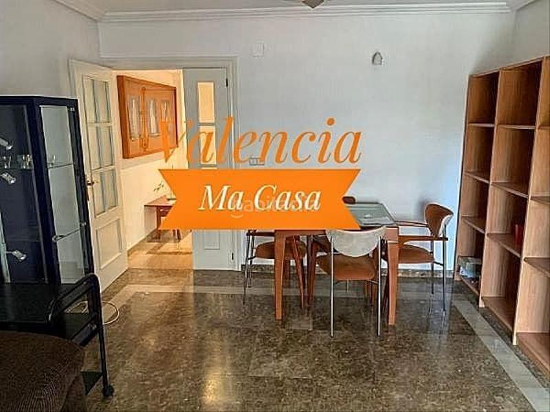 Foto e0d35189-9139-4ec4-b3b3-21bef6428734. Location appartement avec chauffage dans Ciutat Jardí Valencia
