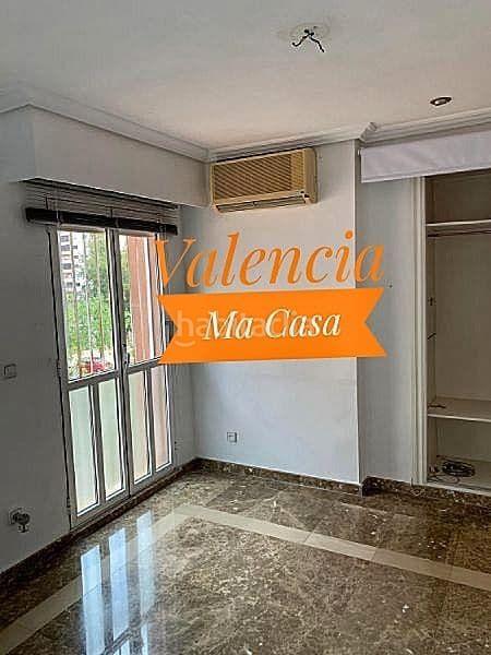 Foto 7db06cc7-e0e2-42b8-b142-e6b551b27255. Lloguer pis amb calefacció a Ciutat Jardí Valencia