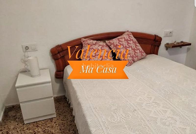 Foto 2cad2469-a277-4d00-8736-807e0ab5c480. Affitto appartamento con riscaldamento in Mestalla Valencia